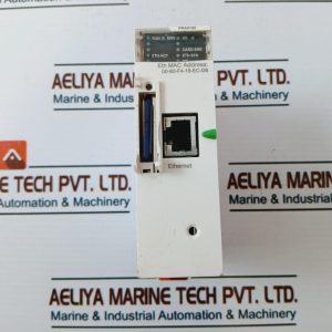 Schneider Electric Modicon Bmxpra0100 Peripheral Remote Io Adaptor