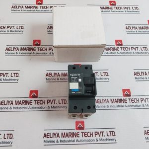 Schneider Electric Ng125n Electric Circuit Breaker