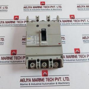 Schneider Electric Nsc160s Circuit Breaker 690v
