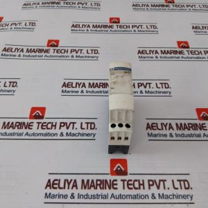 Schneider Electric Re8yg21bu Timing Relay 24v