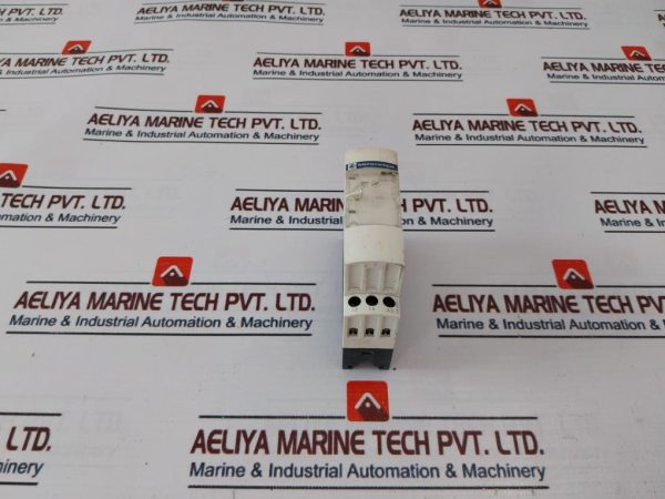 Schneider Electric Re8yg21bu Timing Relay 24v