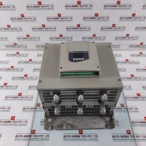 Schneider Electric Telemecanique Ats48c32q Soft Starter 415v