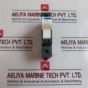 Schneider Electric Telemecanique Df81 Fuse 500v