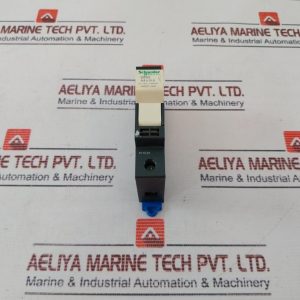 Schneider Electric Telemecanique Df81 Fuse Holder 500v