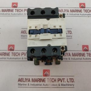 Schneider Electric Telemecanique Lc1 D50 Contactor 600 V