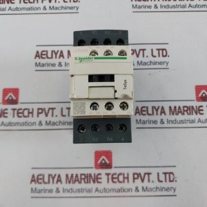 Schneider Electric Telemecanique Lc1d258 Contactor 690v