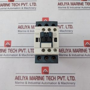 Schneider Electric Telemecanique Lc1d32 Contactor 600v