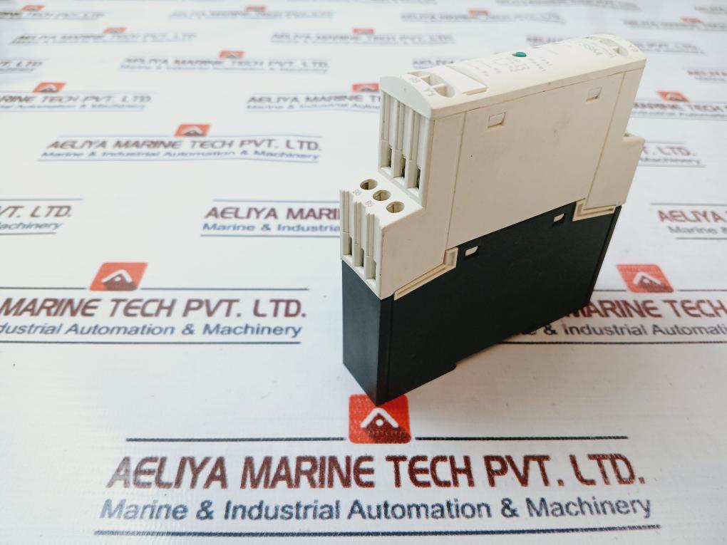 Schneider Electric Telemecanique Lt3sm00m Relay 250v - Image 3