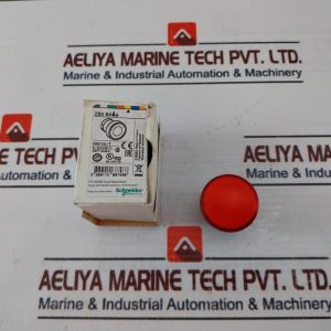 Schneider Electric Telemecanique Zb4 Ba4 Push Button