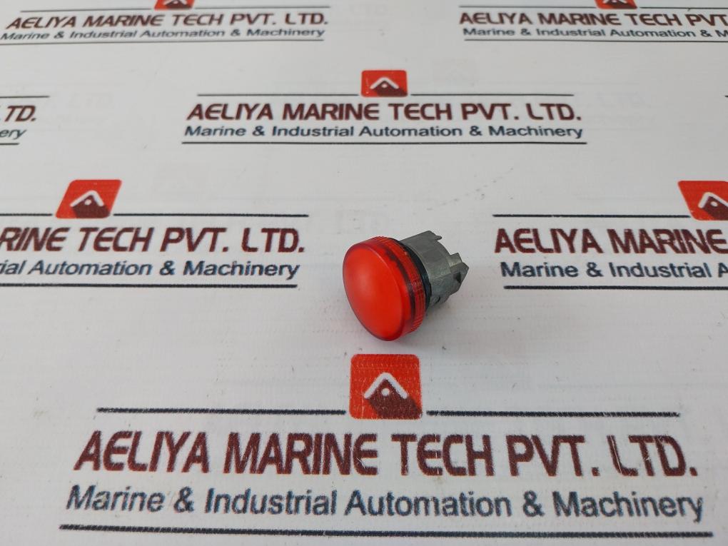 Schneider Electric Telemecanique Zb4 Ba4 Push Button - Aeliya Marine