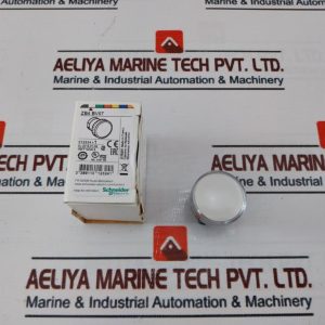 Schneider Electric Telemecanique Zb4 Bv07 Pilot Light