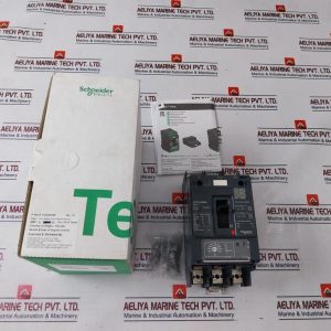 Schneider Electric Tesys Gv4le50n6 Circuit Breaker 415v