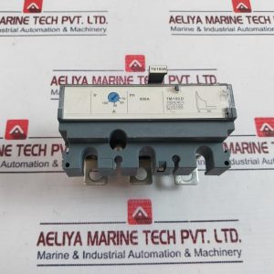 Schneider Electric Tm 100 D Trip Unit 100a