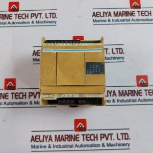 Schneider Electric Twdlcaa10drf Plc Module 24v