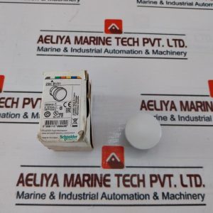 Schneider Electric Zb4 Bv01 Pilot Light