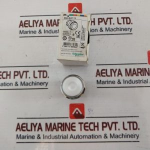Schneider Electric Zb4 Bw113 Push Button