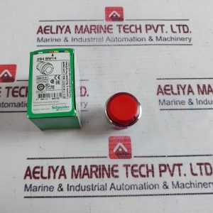 Schneider Electric Zb4 Bw14 Pushbutton