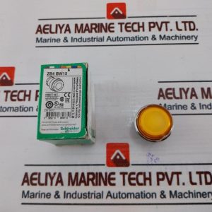 Schneider Electric Zb4 Bw15 Pushbutton
