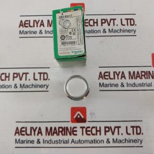 Schneider Electric Zb4 Bw17 Push Button