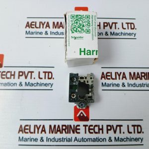 Schneider Electric Zb4 Bz101 Single Contact Block 240v