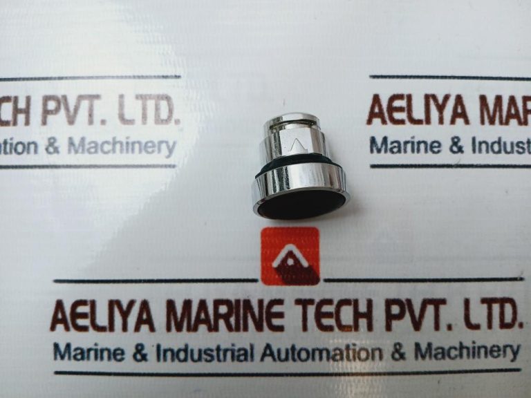 Schneider Electric Zb4ba2 Push Button Switch Actuator - Aeliya Marine