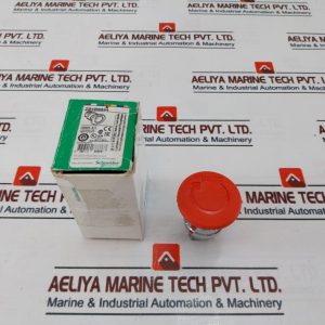 Schneider Electric Zb4bs844 Pushbutton Head