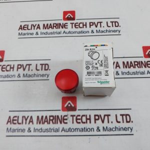 Schneider Electric Zb4bv04 Push Button