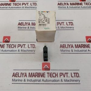 Schneider Electric Zbv-m6 Light Block 230v