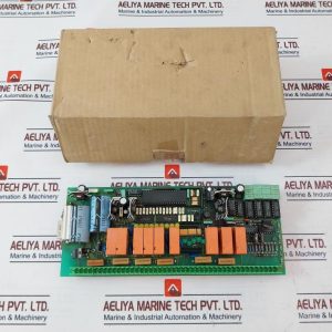 Schrack Intel Rp010024 Relay 250v