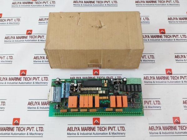 Schrack Intel Rp010024 Relay 250v