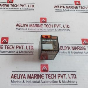 Schrack Mt326024 Relay 24v