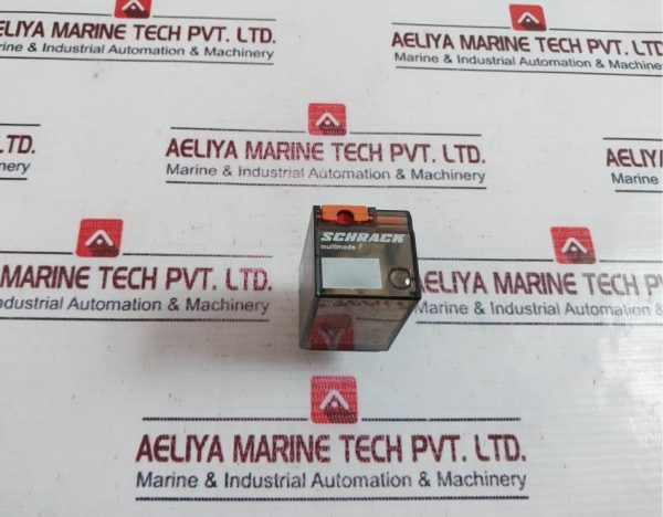 Schrack Mt326024 Relay 24v