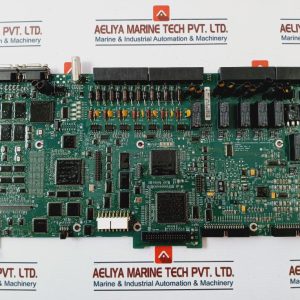 Schweitzer Engineering Laboratories 400mb3 Pcb Board