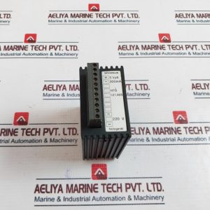 Schwille Ntg 121.005 Power Supply 220 V