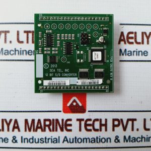 Sea Tel 136370 Bit Sd Converter 94v