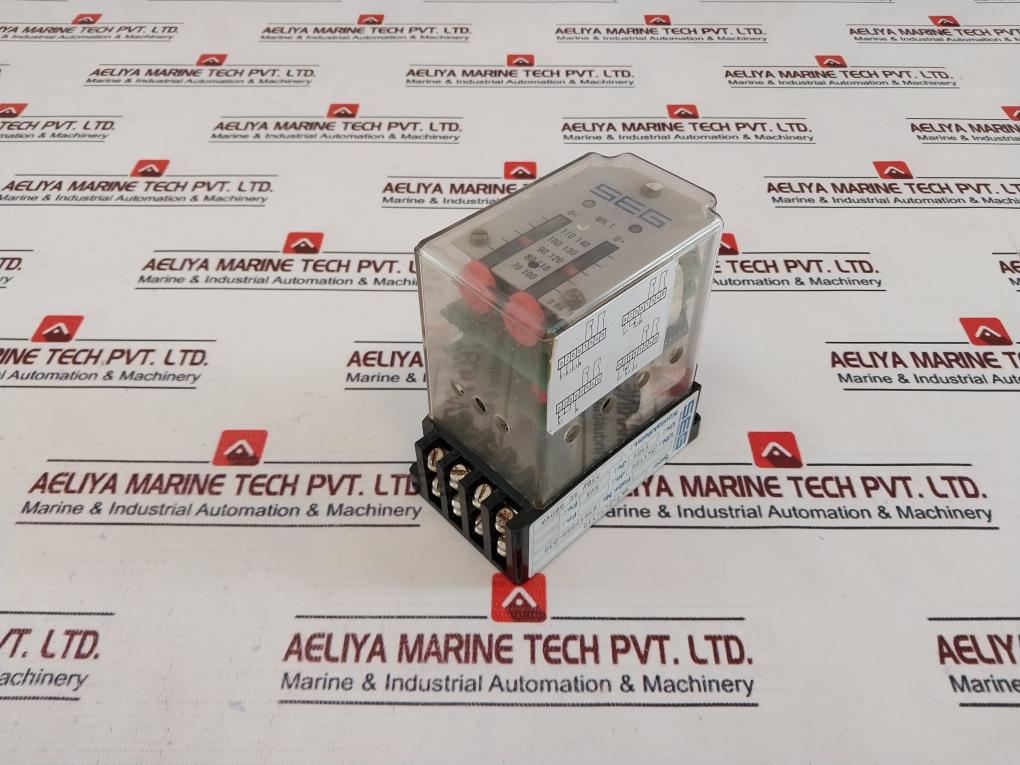 Seg Wk 1-2.1-110 Monitoring Relay 250v - Image 3