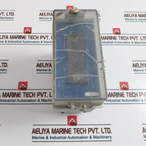 Segc Arh-3 Relay 110 V