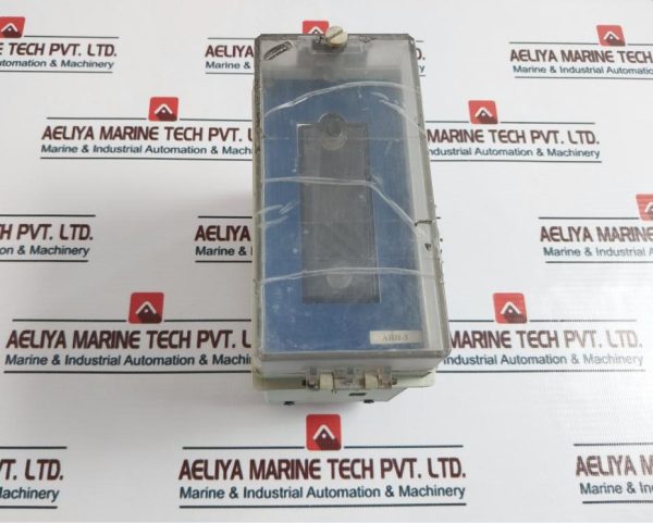 Segc Arh-3 Relay 110 V