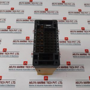 Segc Iri1-205-e05-hd Time Overcurrent Relay 250vac