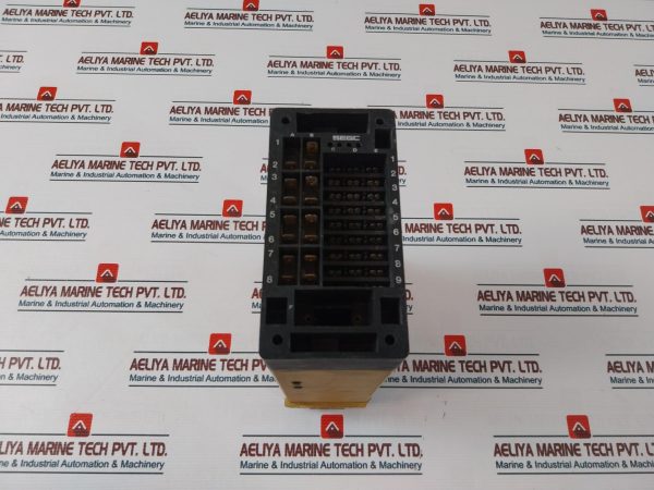 Segc Iri1-205-e05-hd Time Overcurrent Relay 250vac