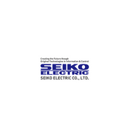 Seiko Electric 