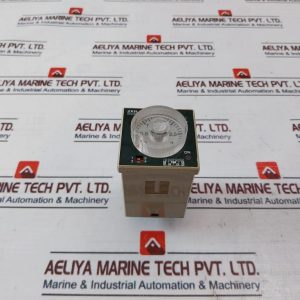 Seil Electron S48-c2 Time Delay Relay 250v
