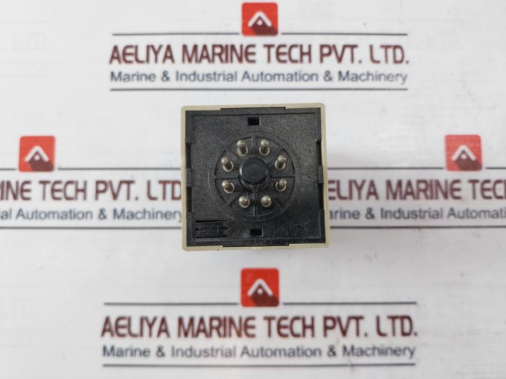 Seil Electron S48-c2 Time Delay Relay 250v - Image 4