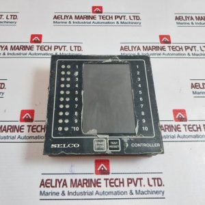 Selco M2000.0130 Controller 24 V