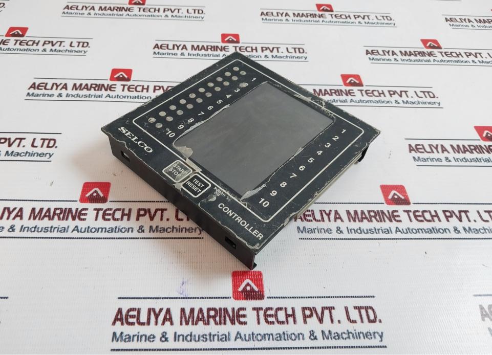 Selco M2000.0130 Controller 24 V - Image 3