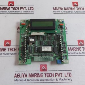 Selco M3000-30-00 Circuit Board