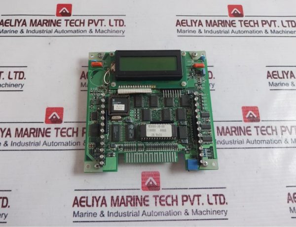 Selco M3000-30-00 Circuit Board