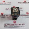 Selec 55xu-p Timer With Base 240 Vac
