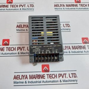 Semi Powertet Pw-30d Switching Mode Power Supply