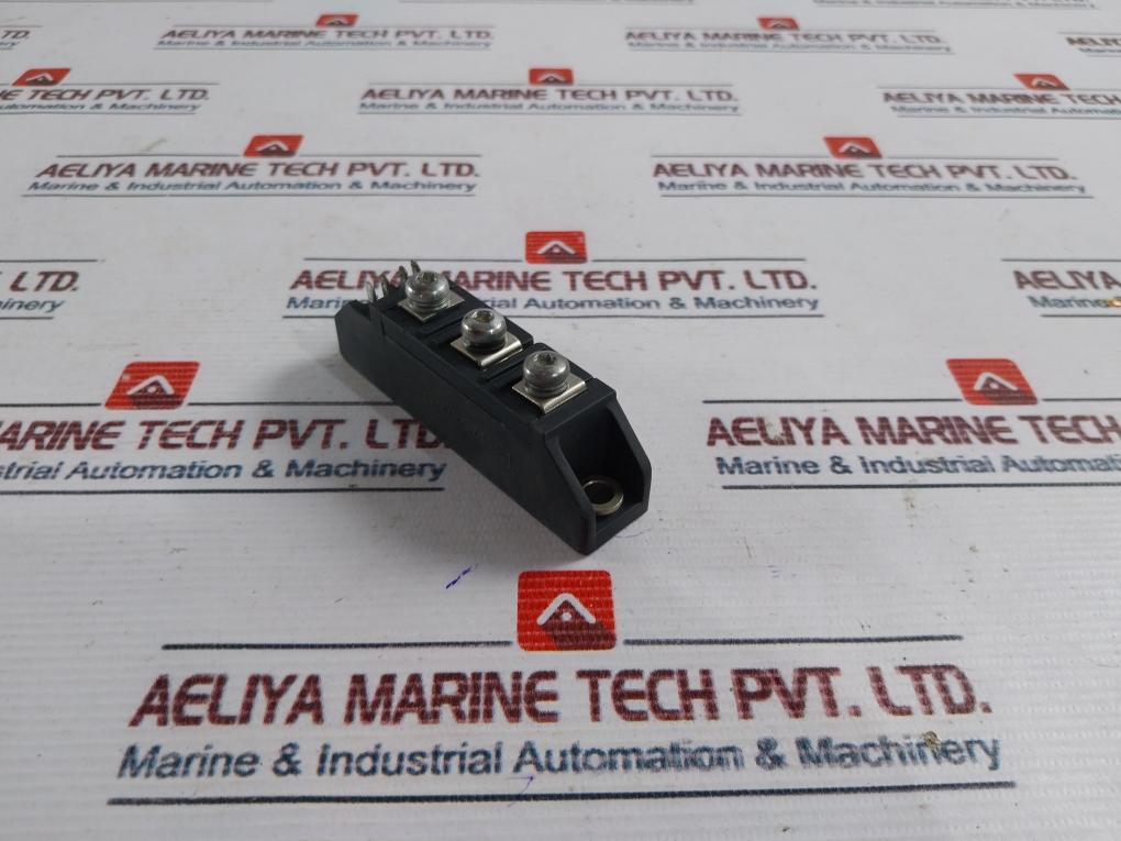Semikron Md7lc2716 Thyristor Module - Image 3